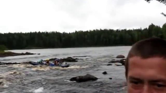 Шуя 2011 сплав смотреть онлайн