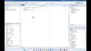 Random C++ builder