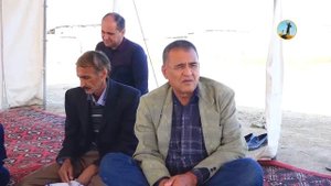 Туркмен Той - Туркменская свадьба. Часть первая.