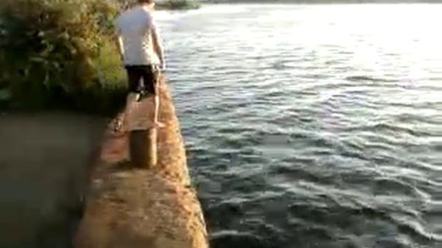 Сальто назад смотреть онлайн