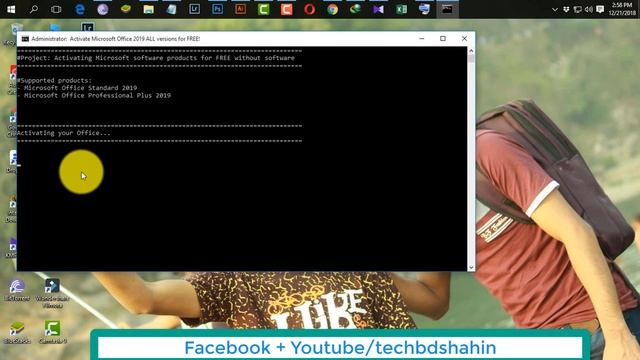 Microsoft office 2019 activation key - Full Tutorial смотреть онлайн