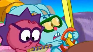 Гонщик нелегальный