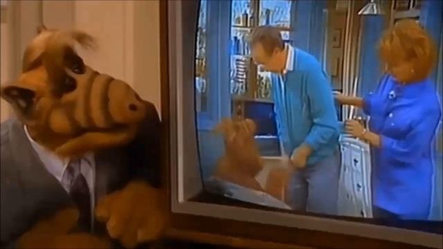 Как закончились любимые сериалы 90-х ?