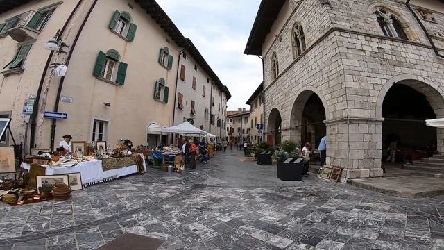 2019   Venzone & Venezia