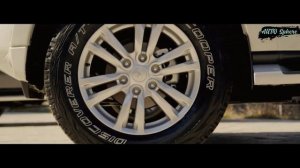 Внедорожник Mitsubishi Pajero: плюсы, минусы, стоит ли покупать