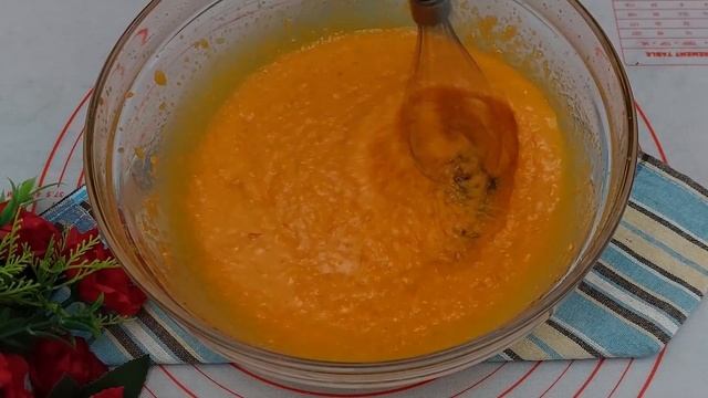 Лучший морковный пирог. Сочный, воздушный и невероятно вкусный смотреть онлайн