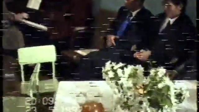 Голубой огонек 1997 г смотреть онлайн