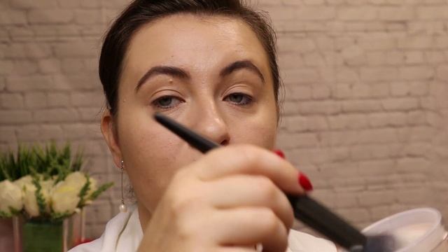 Suqqu / Люксовая косметика / Обзор косметики / Фавориты /Сияющий Макияж / LoraBeautyLife смотреть онлайн