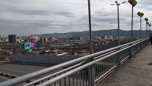 Красноярск // Главная Улица Красноярска // Его окрестности // Родина Резидента