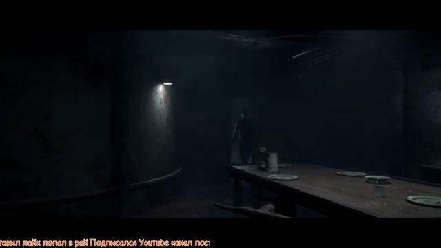 Страшный Истории перед сном (The Dark Pictures Anthology Man of Medan) №2 смотреть онлайн