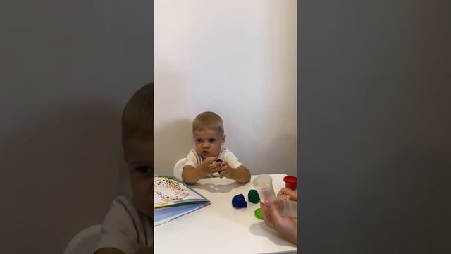 Детские развивашки. Развиваем детей дома. Занятия с ребёнком дома. Чем занять ребёнка дома