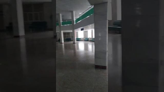 Краевая клиническая больница
