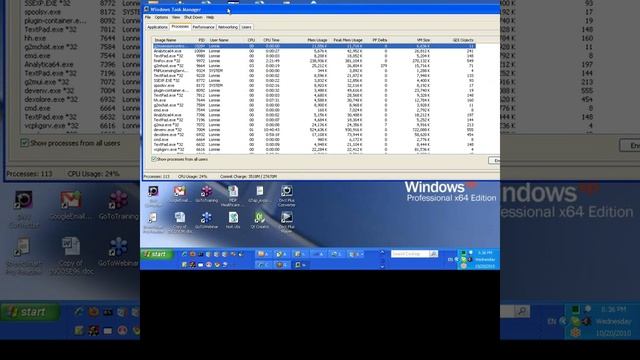 Tutorial: Linking Excel to Analytica using OLE Linking смотреть онлайн