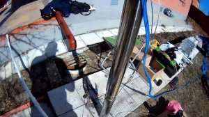 Тепловода-оз.ру Обустройство скважины | Оголовок и скважинный адаптер