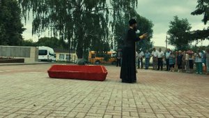 ДЕНЬ ПАМЯТИ И СКОРБИ | Перезахоронение солдат в братскую могилу | Село Кочетовка | Хохольский район