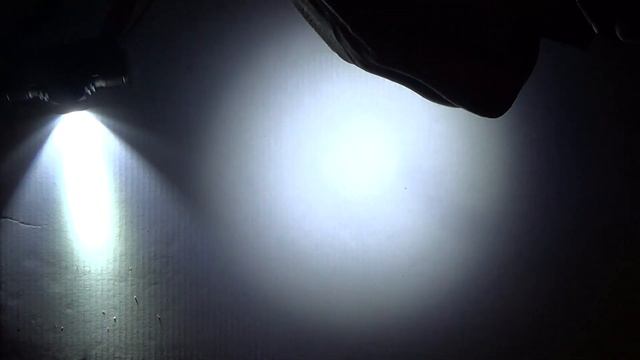 Посылка из Китая №431 Фонари BORUiT 1000LM XM-L2 на 18650 аккумуляторах смотреть онлайн