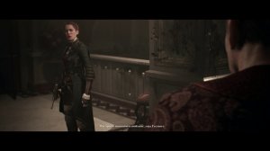 The Order: 1886 [RU/PS4] #11 - Вся правда о Гастингсе