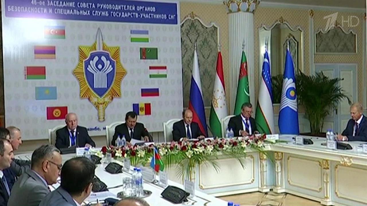 Александр Бортников: для совершения взрывов и диверсий главари террористических группировок готов...