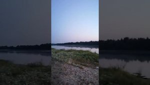 река Унжа