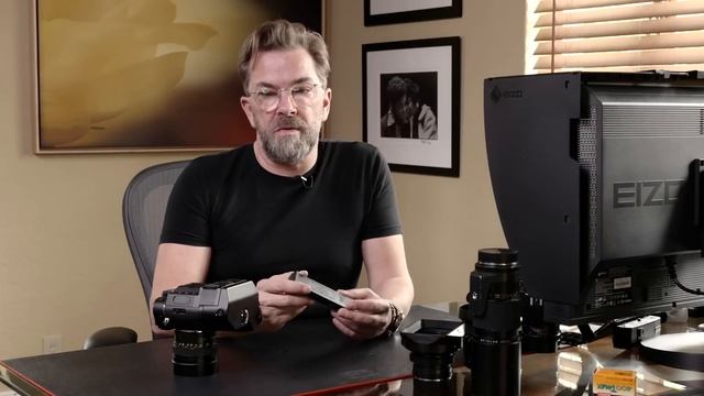 The Most Amazing Camera Ever - Photography all over the world with Thorsten von Overgaard смотреть онлайн