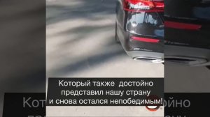 РАХИМИ ГАРМИ ПОДАРИЛ ДВА МЕРСЕДЕСА!! МОМЕНТЫ ВРУЧЕНИЯ КЛЮЧЕЙ.