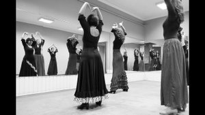 Школа фламенко FlamencoMania