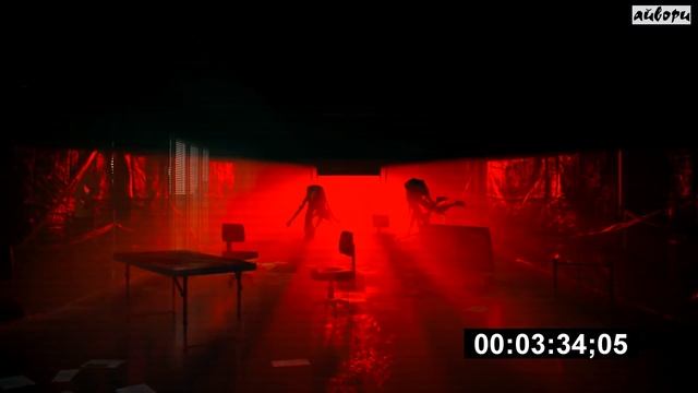 Монстропедия - Иисы из игры Control смотреть онлайн