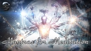 Буддистское пение ОМ - Медитация - Поющие чаши - Глубокие земные звуки