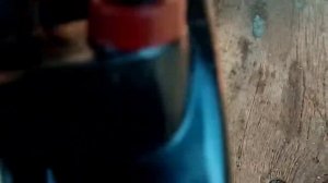 стартер от мотокосы тример на дружбу Урал 2.