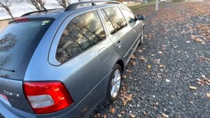 Skoda Octavia A5 NEW 2.0 дизель