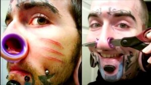 САМЫЕ СТРАШНЫЕ ЛЮДИ МИРА