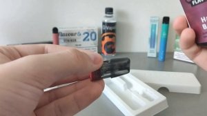 ELF BAR RF350 | ОБЗОР | РАСПАКОВКА | СРАВНЕНИЕ !