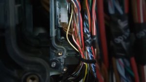 sitrak доработка проводки.