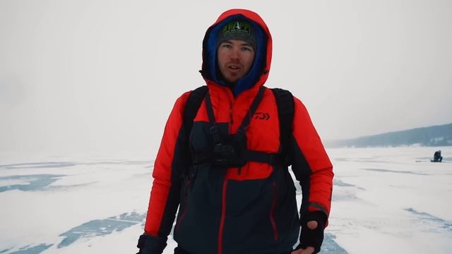 КАК ОДЕТЬСЯ НА ЗИМНЮЮ РЫБАЛКУ? Советы Чемпиона Мира по ловле рыбы со льда. смотреть онлайн