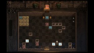 Treasure of Nadia I Puzzles 45 & 46 I