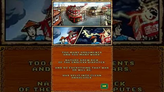 Nintendo DS ► Mah Jong Quest ► Expeditions смотреть онлайн