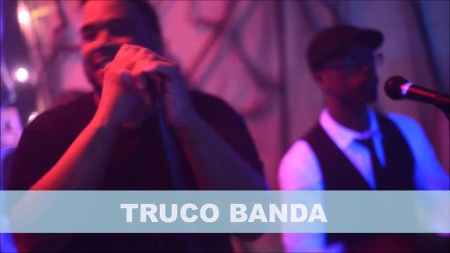 HALLOWEEN "BACHATA BASH" FEATURING TRUCO BANDA смотреть онлайн