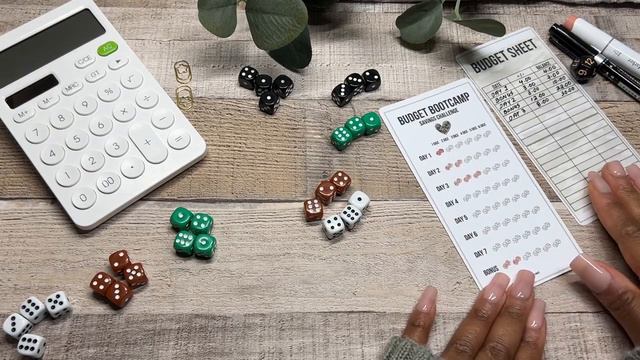 Budget Bootcamp Day 3 | Cash Envelope System for Beginners | Low Income Savings
