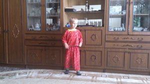 Спектакль одного актера