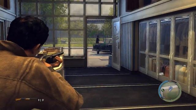 Mafia 2 FreeRide Mod!+DOWNLOAD-LINK+GAMEPLAY смотреть онлайн