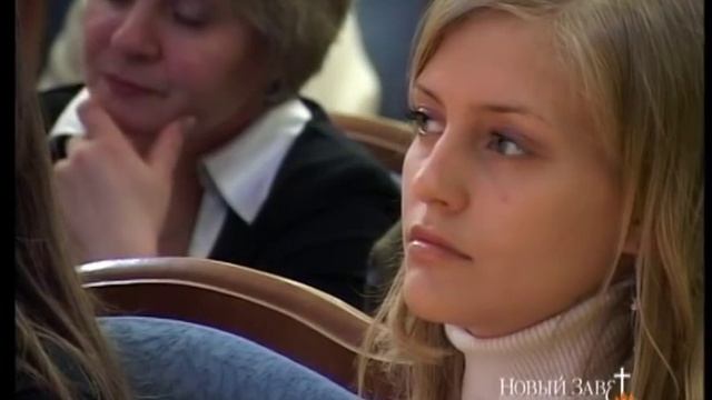 Эдуард Грабовенко: Открой свой грех перед Богом (Часть 1) смотреть онлайн