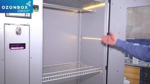 Вендинговые системы в оборудовании OZONBOX® Clean