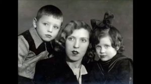 Ю.А.Борисов Белая песня