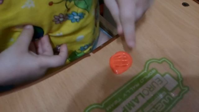 Первая лепка смотреть онлайн