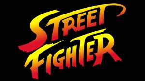 STREET FIGHTER