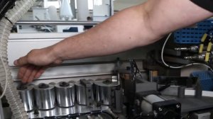 Принципы работы Кромкооблицовочного станка