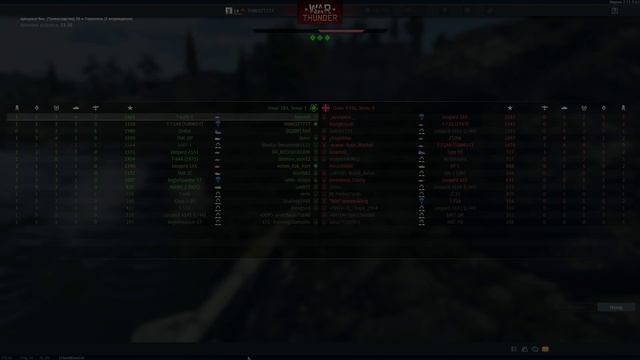 War Thunder графика кино в 60 фпс без поражений не бывает побед ))))