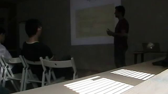 Управление конфигурациями. Михаил Юматов. смотреть онлайн