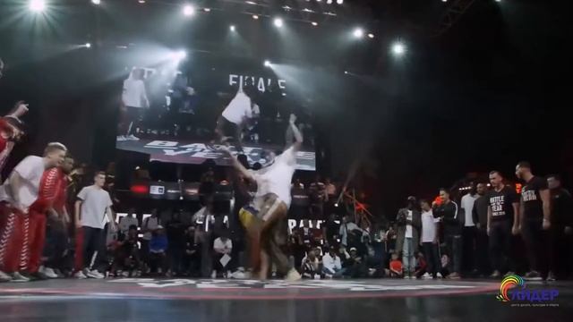 Брейк данс. Словарь ч. 1 смотреть онлайн