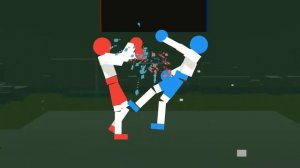 Ragdoll Duel Boxing